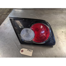 GST305 Driver Left Tail Light From 2008 Mazda 6  2.3